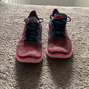 Nike Free Run Flyknit